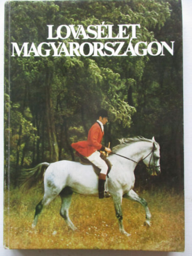 Lovaslet Magyarorszgon