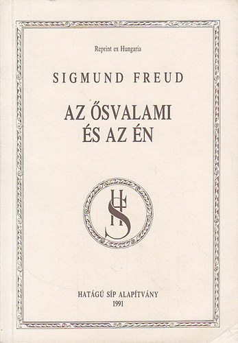 Az svalami s az n (Reprint ex Hungaria)