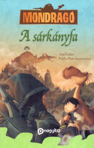 A srknyfa