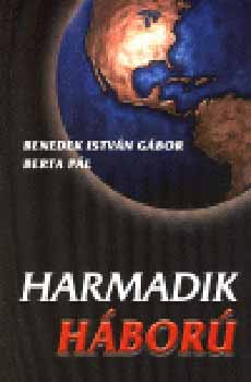 Harmadik hbor