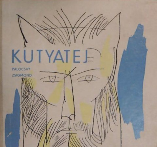 Kutyatej