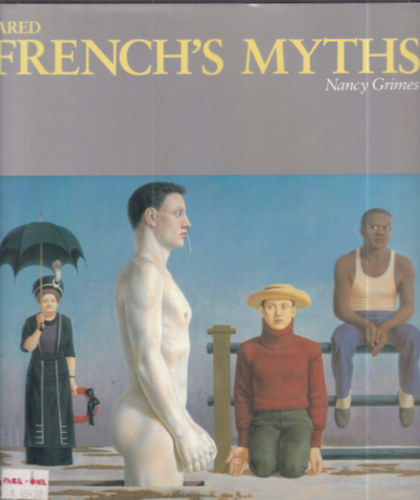 Jared French's Myths