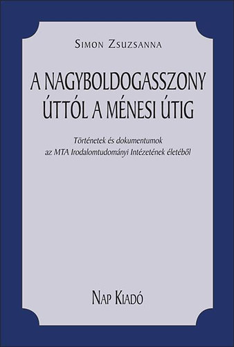 A Nagyboldogasszony ttl a Mnesi tig