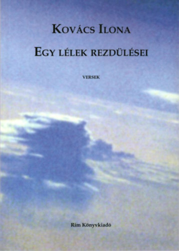 Egy llek rezdlsei - versek