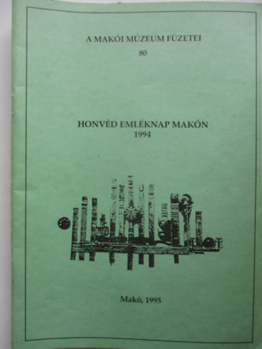 HONVD EMLKNAP MAKN 1994