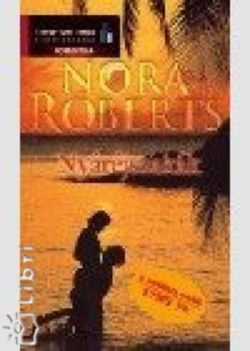 J. D. Robb  (Nora Roberts) - Nyrjszakk