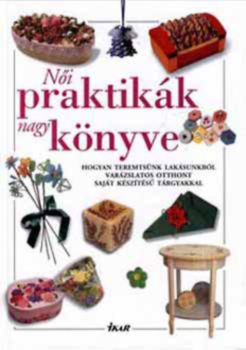 Ni praktikk nagyknyve