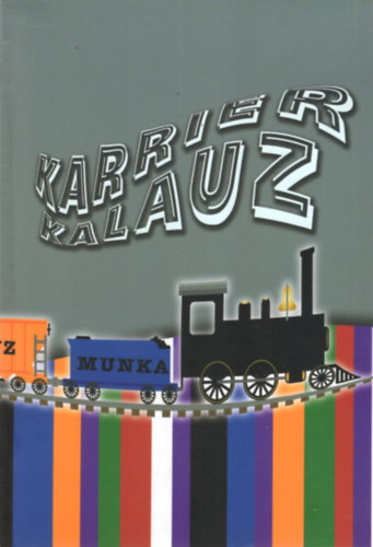 Karrier kalauz