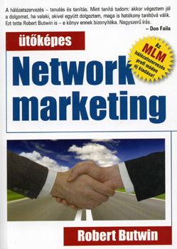 Robert Butwin - tkpes Network marketing