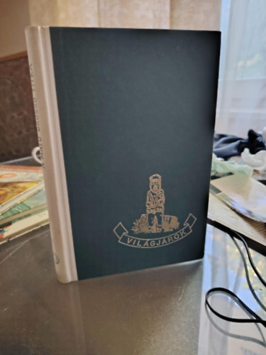 A Mato Grosso titka (Vilgjrk)