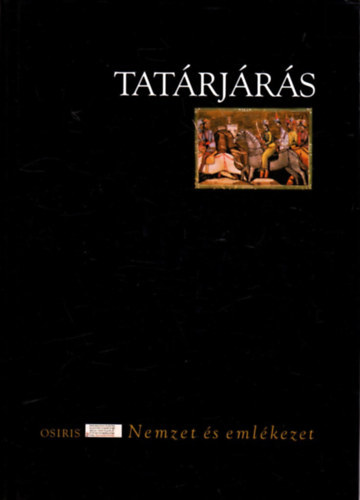 Tatrjrs (Nemzet s Emlkezet)