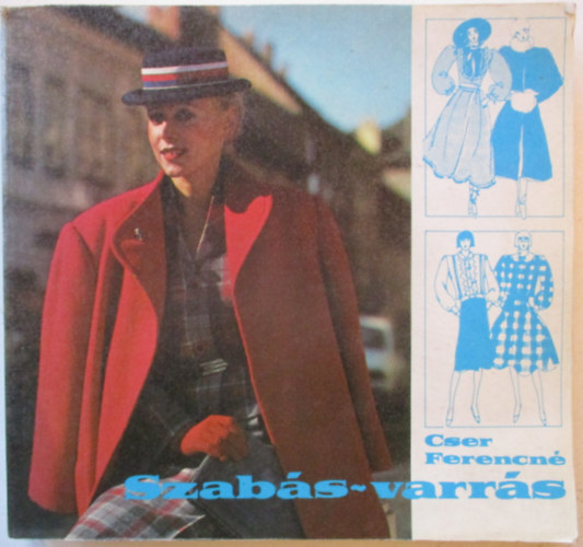 Szabs-varrs
