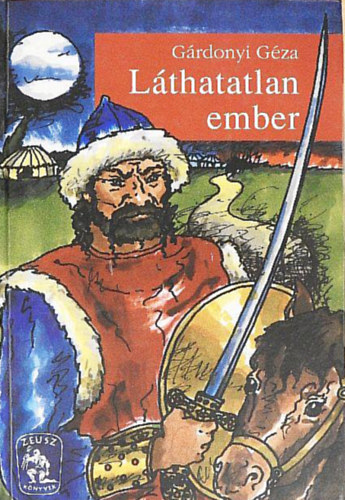 L�thatatlan ember //Zeusz k�nyvek//