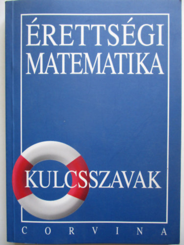 rettsgi matematika - kulcsszavak