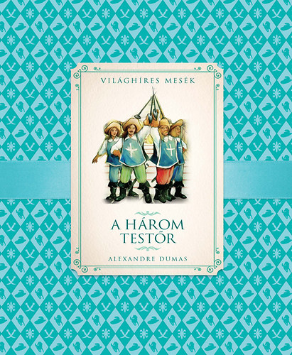 A h�rom test�r