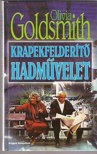 Krapekfeldert hadmvelet