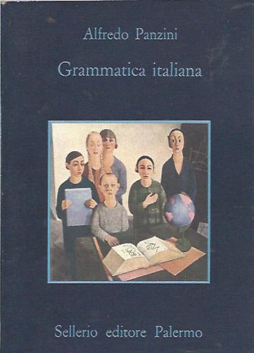 Grammatica Italiana