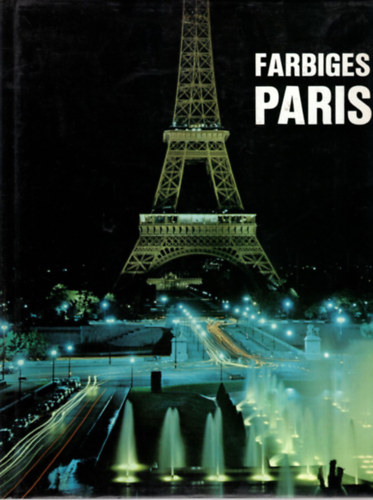 Farbiges Paris