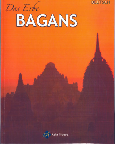 Than Oo - Das Erbe Bagans