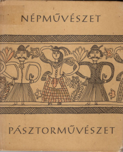 Manga Jnos - Psztormvszet (Npmvszet)