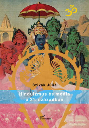 Hinduizmus s mdia a 21. szzadban