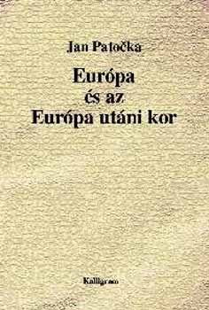 Eurpa s az Eurpa utni kor