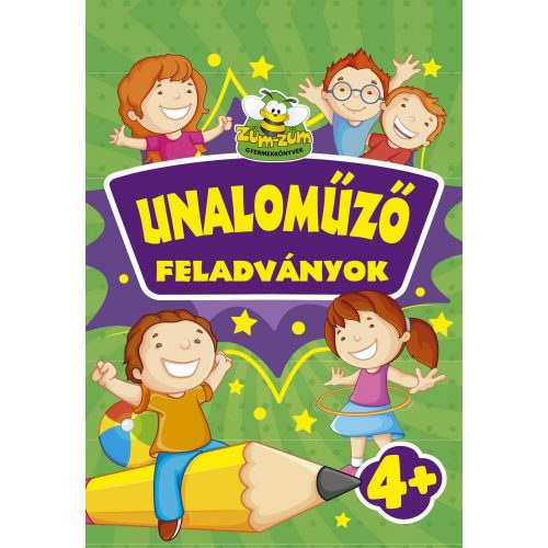 Unalomz feladvnyok