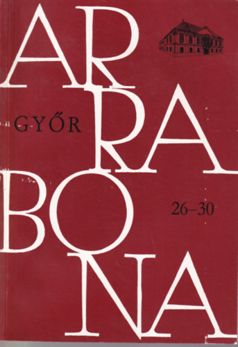 Arrabona 26-30 Gy�r