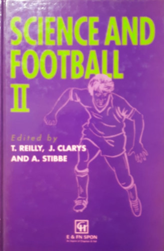 Science and Football II.
