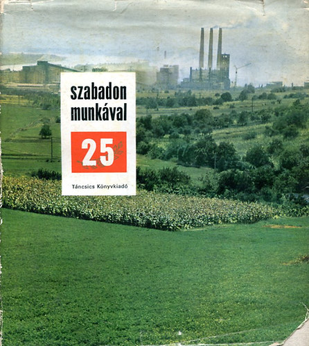 Szabadon munkval