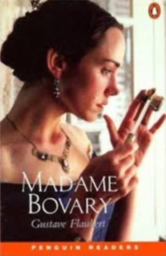 MADAME BOVARY /LEVEL 6/