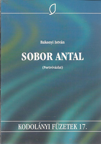 Sobor Antal - Dediklt!