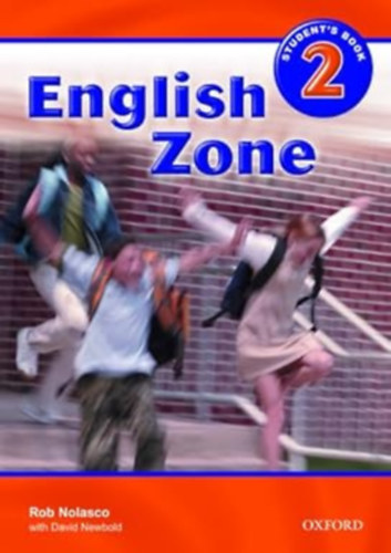English Zone: 2: Student's Book