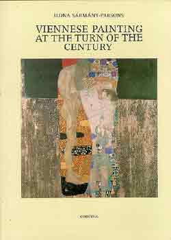 Ilona Sármány-Parsons - Viennese painting at the turn of the century