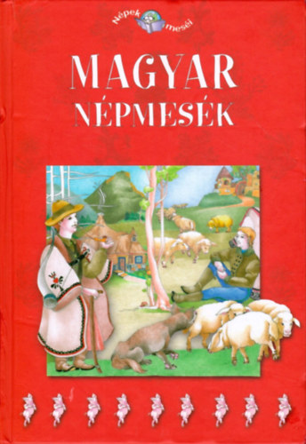 Magyar npmesk ( Npek mesi 7.)