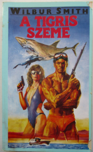 A tigris szeme