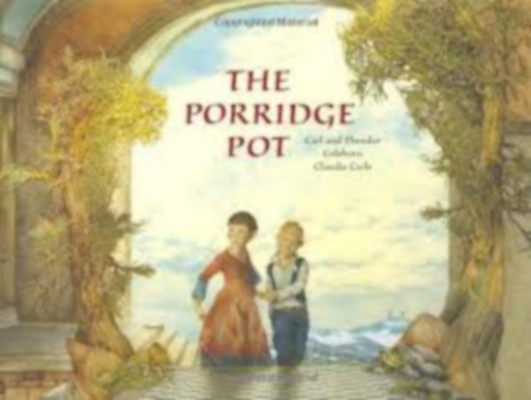 The Porridge Pot