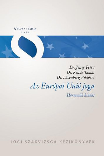 Az Eurpai Uni joga