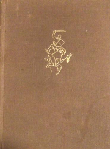 G�rdonyi G�za - Egri csillagok