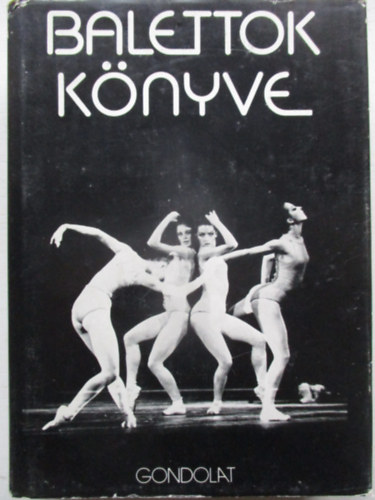 Balettok k�nyve