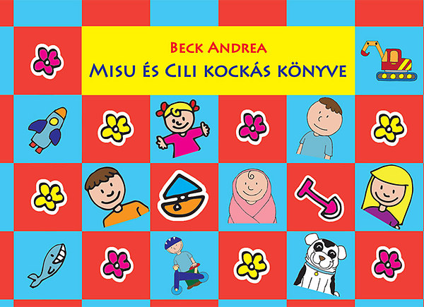 Misu s Cili kocks knyve