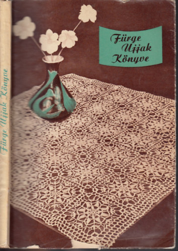 Frge ujjak knyve 1963