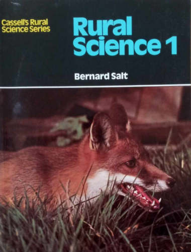 Rural Science 1
