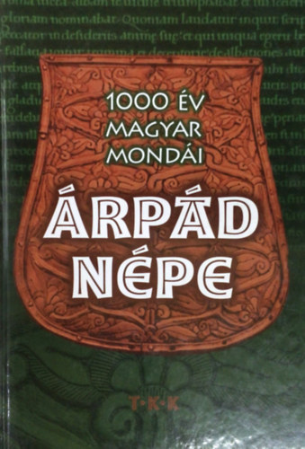 rpd npe - 1000 v magyar mondi