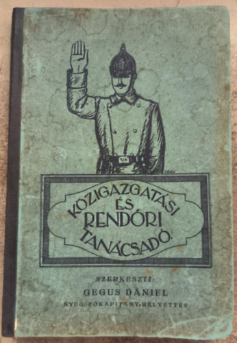 K�zigazgat�si �s rend�ri tan�csad�