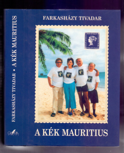 A Kk Mauritius (DEDIKLT)