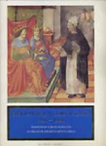 Bibliotheca corviniana 1490-1990 (nemzetkzi corvinakillts)