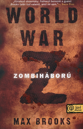 World War Z - Zombihbor