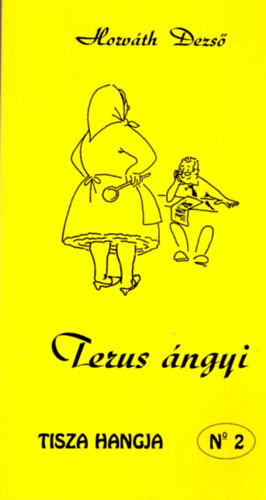 Terus ngyi
