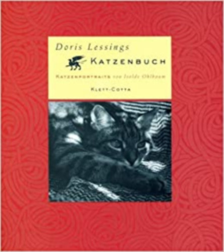 Doris Lessings - Doris Lessings Katzenbuch